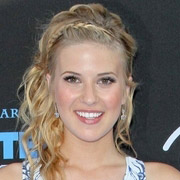 Height of Caroline Sunshine