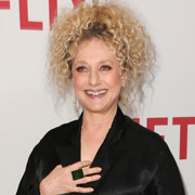 Height of Carol Kane