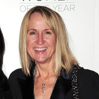 Height of Carol McGiffin