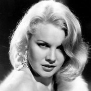 Height of Carroll Baker