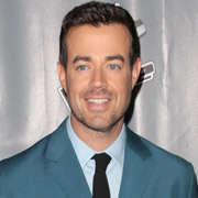 Height of Carson Daly