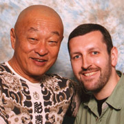 Height of Cary Hiroyuki Tagawa