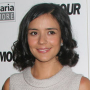 Height of Catalina Sandino Moreno