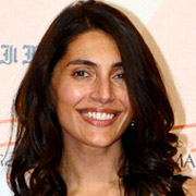 Height of Caterina Murino