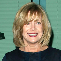 Height of Catherine Hicks