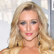 Height of Catherine Tyldesley