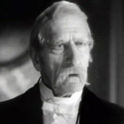 Height of C. Aubrey Smith