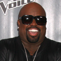 Height of Cee Lo