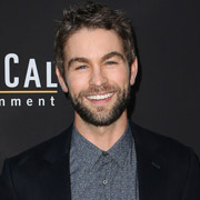 Height of Chace Crawford