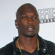 Height of Chad Johnson