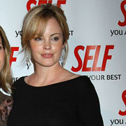 Height of Chandra West