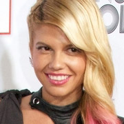 Height of Chanel West Coast