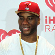 Height of  Charlamagne Tha God