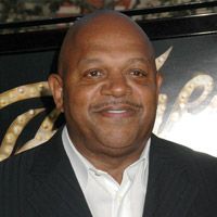 Height of Charles Dutton