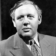 Height of Charles Laughton