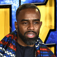 Height of Charles Venn