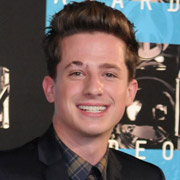 Height of Charlie Puth