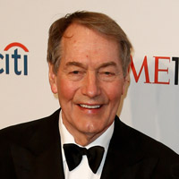 Height of Charlie Rose