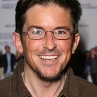 Height of Charlie Schlatter