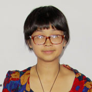 Height of Charlyne Yi