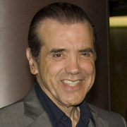 Height of Chazz Palminteri