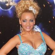 Height of Chelsee Healey