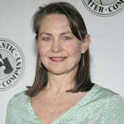 Height of Cherry Jones