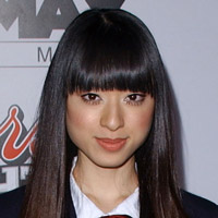 Height of Chiaki Kuriyama