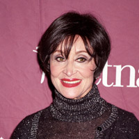 Height of Chita Rivera