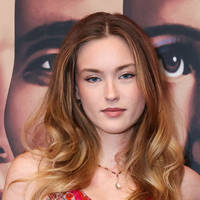 Height of Chloe Rose Robertson