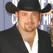 Height of Chris Cagle