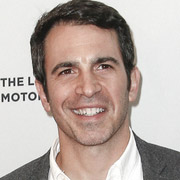 Height of Chris Messina