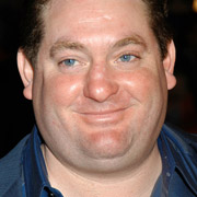 Height of Chris Penn