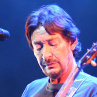 Height of Chris Rea