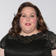 Height of Chrissy Metz