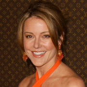 Height of Christa Miller