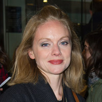 Height of Christina Cole