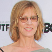 Height of Christine Lahti