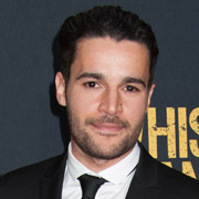 Height of Christopher Abbott