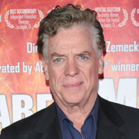 Height of Christopher McDonald