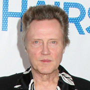 Height of Christopher Walken