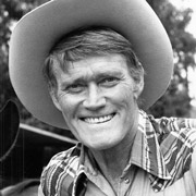 Height of Chuck Connors