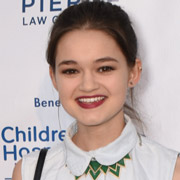 Height of Ciara Bravo