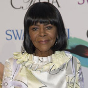 Height of Cicely Tyson