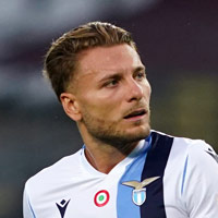 Height of Ciro Immobile