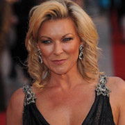 Height of Claire King