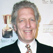 Height of Clancy Brown