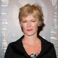 Height of Clare Holman