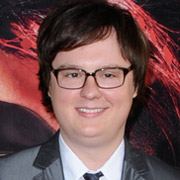 Height of Clark Duke