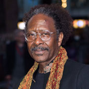 Height of Clarke Peters